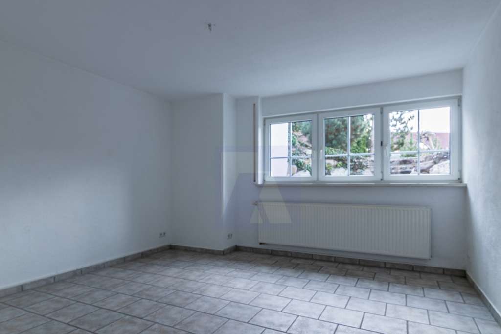 Immobilie in Altshausen - Helle 2-Zimmer-Einliegerwohnung - Bild 1