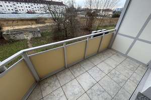 Moderne 2-Zimmer-Wohnung mit Balkon! – Zinckestraße 23, 39122 Fermersleben, Magdeburg – Vorschaubild 4