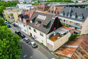 Mehrfamilienhaus in Bestlage Würzburg-Frauenland – Die vollständige Adresse der Immobilie erhältst du vom Anbieter., 97074 Frauenland, Würzburg – Vorschaubild 2
