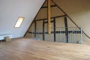zentral gelegenes schönes Fachwerkhaus im Zentrum Groß-Umstadts – Bachtorstraße 6a, 64823 Groß-Umstadt – Vorschaubild 5