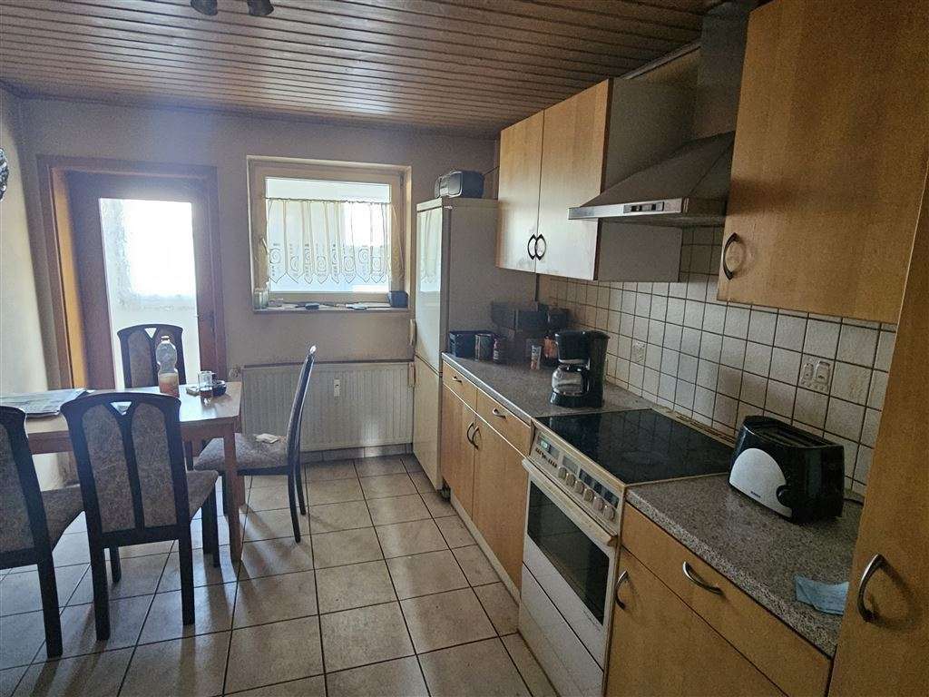 Immobilie in Nattheim - 1- bis 2-Fam.-Haus mit viel Potential und tollem Garten  - Bild 4