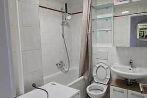 Modern 1.5 Zimmer Apartment for rent from July – Silvanastraße 7, 81927 München – Vorschaubild 10