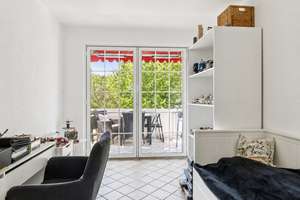 Großzügig wohnen am Niederfeldsee - 3,5 Zimmerwohnung mit Süd-Balkon und Garage – Die vollständige Adresse der Immobilie erhältst du vom Anbieter., 45143 Altendorf, Essen – Vorschaubild 7