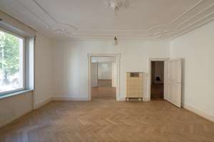 230m² - Jugendstiletage mit sechs Zimmern und hohen Decken im Lehenviertel – Die vollständige Adresse der Immobilie erhältst du vom Anbieter., 70180 Lehen, Stuttgart – Vorschaubild 7