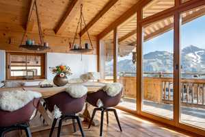 Haus..!! Traumchalet in den der Nähe Kitzbühel- komplett möbliert – Rauchstrasse 17c, 81679 München – Vorschaubild 4