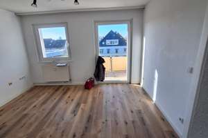 2-Zimmer-Single-Wohnung mit Balkon/EBK in Schildesche – Die vollständige Adresse der Immobilie erhältst du vom Anbieter., 33611 Schildesche, Bielefeld – Vorschaubild 12