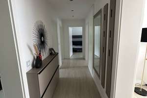 Sanierte 4-Zimmer Wohnung in Bestlage – Die vollständige Adresse der Immobilie erhältst du vom Anbieter., 30539 Bemerode, Hannover – Vorschaubild 8