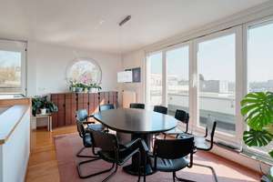 Modernes Familienhaus mit Panorama-Dachterrasse, Gartenidylle und Top-Lage im Stadtbezirk Mühlhausen – Die vollständige Adresse der Immobilie erhältst du vom Anbieter., 70437 Freiberg, Stuttgart – Vorschaubild 40