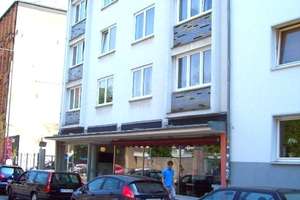 Geräumige WG-geeignete 3-Zimmer-Wohnung in Aachen, Nähe Markt – Jakobstr. 25 a/b, 52064 Lindenplatz, Aachen – Vorschaubild 1