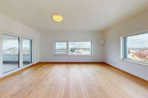 ** Wohnen über den Dächern: Exklusive Penthouse-Wohnung mit hochwertiger Ausstattung ** – Die vollständige Adresse der Immobilie erhältst du vom Anbieter., 85055 Nordost, Ingolstadt – Vorschaubild 3
