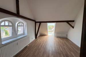 *  Besondere Dachwohnung mit großen Fensterflächen, Balken und Schrägen - ID 6728* – Die vollständige Adresse der Immobilie erhältst du vom Anbieter., 1189 Coschütz/Gittersee, Dresden – Vorschaubild 6
