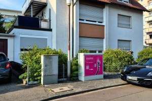 Gediegen wohnen im freistehenden 3-Familienhaus auf 697 m² Grundstück! – 68309 Käfertal, Mannheim – Vorschaubild 6