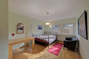 *VERKAUFT* Architektenhaus mit offener Galerie & 298 m² - viel Potenzial in familienfreundlicher Lag – Die vollständige Adresse der Immobilie erhältst du vom Anbieter., 47803 Inrath/Kliedbruch, Krefeld – Vorschaubild 51