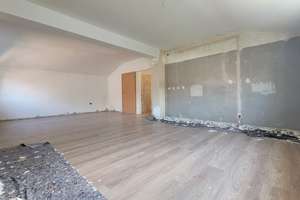 Eigentumswohnung mit genehmigter Ausbauplanung in einem Zweifamilienhaus – Dahlemer Weg 156, 14167 Zehlendorf, Berlin – Vorschaubild 2