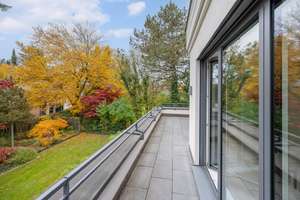 AIGNER - Exklusive Villa in München - Pullach: Ihr Traumhaus auf großzügigem Eckgrundstück – Die vollständige Adresse der Immobilie erhältst du vom Anbieter., 82049 Pullach im Isartal – Vorschaubild 12