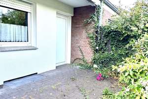Charmanter Bungalow mit großem Garten in Gievenbeck! – Die vollständige Adresse der Immobilie erhältst du vom Anbieter., 48161 Gievenbeck, Münster – Vorschaubild 8