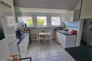 2-Zimmer-Wohnung mit Küche und Balkon in Duisburg-Rahm – Reiserweg 71, 47269 Rahm, Duisburg – Vorschaubild 11