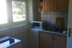 Zwei-Zimmer-Erdgeschoßwohnung mit Balkon in Hamburg Bramfeld – Tucholskyring 1, 22175 Bramfeld, Hamburg – Vorschaubild 6