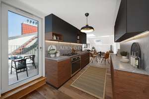 *Über den Dächern von Köpenick*Helle 3-Zi. Neubau Dachwohnung mit Aufzug und Terrasse!!!* – Schillerpromenade 2, 12459 Oberschöneweide, Berlin – Vorschaubild 7