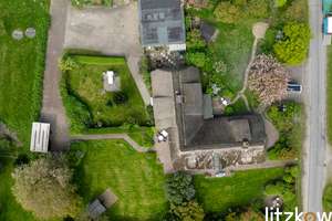Bezauberndes weißes Reetdachanwesen ! – Die vollständige Adresse der Immobilie erhältst du vom Anbieter., 25980 Sylt (Gemeinde) – Vorschaubild 13