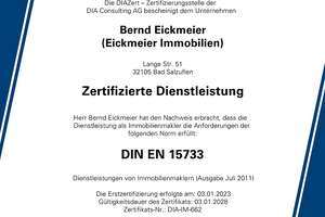 Vorankündigung---Neubau und Erstbezug fertiggestellt ! Ihr Traum vom Eigenheim in Leopoldshöhe 