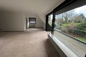 Moderne 3 Raumwohnung mit Balkon Nahe Elisabeth-Krankenhaus – Mönchengladbach – Vorschaubild 2