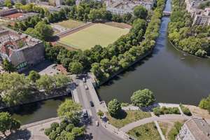 2 Zimmer Erdgeschosswohnung mit kleinem Balkon WE01 – Harzer Straße 118, 12435 Alt-Treptow, Berlin – Vorschaubild 8