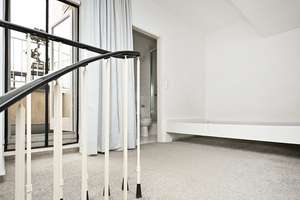 Maisonette-Wohnung mit Dachterrasse im Herzen von Hannover! – 30171 Südstadt, Hannover – Vorschaubild 3