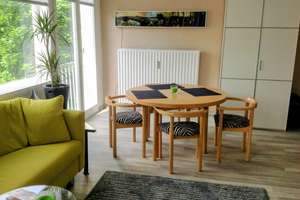 1,5 Zimmer-Wohnung mit Balkon in Charlottenburg – Otto-Suhr-Allee 66, 10585 Charlottenburg, Berlin – Vorschaubild 1