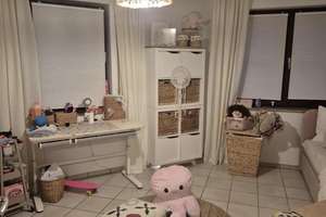 Charmante 3-Zimmer-Maisonette mit sonniger Terrasse - provisionsfrei in Ramersdorf-Perlach – Ottobrunnerstr. 49a, 81737 Ramersdorf, München – Vorschaubild 6