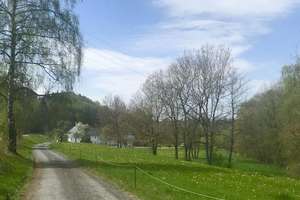 Glücksmühle-ehem. Wassermühle in herrlicher Lage, ohne Provision, kein Denkmalschutz – Die vollständige Adresse der Immobilie erhältst du vom Anbieter., 7907 Schleiz – Vorschaubild 3