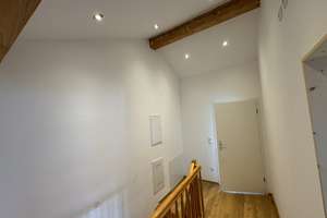 Erstbezug! Kernsanierte 3 Zimmer Wohnung mit FBH und Balkon – Burgstraße 4, 83104 Tuntenhausen – Vorschaubild 10