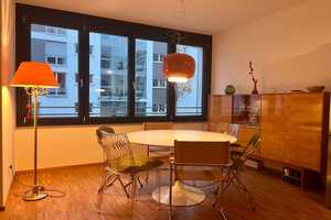 City Loft in Stuttgart  – Vordernbergstraße 16, 70191 Stuttgart – Vorschaubild 3
