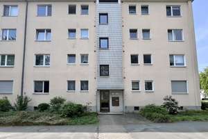Perfekt gelegene 2-Zimmer-Wohnung nahe Spandau Arcaden – Altonaer Straße 49, 13581 Spandau (Ortsteil), Berlin – Vorschaubild 4