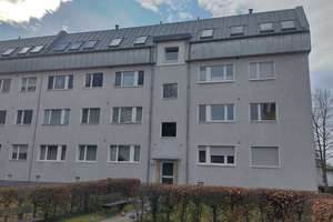 Zweiraumwohnung mit Perspektive – Wedellstrasse 60, 12249 Lankwitz, Berlin – Vorschaubild 20