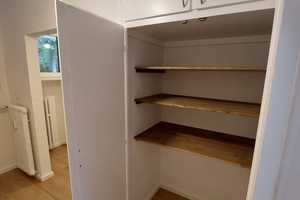 Top renovierte 2 Zimmer Wohnung im Erdgeschoss mit Balkon! – Kempener Allee 162, 47803 Krefeld – Vorschaubild 7