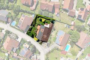 Neue Wärmepumpe! 1-2 Fam.-Haus in bester Wohnlage mit PV-Anlage inkl. Stromspeicher! – Die vollständige Adresse der Immobilie erhältst du vom Anbieter., 84089 Aiglsbach – Vorschaubild 13