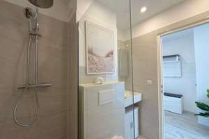 Premium Business Apartment – Erstbezug nach Sanierung mit Balkon & Tiefgaragenstellplatz – Die vollständige Adresse der Immobilie erhältst du vom Anbieter., 81241 Am Westbad, München – Vorschaubild 7