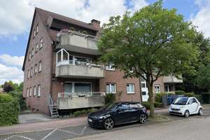 OB-Königshardt: Stilvolle Eigentumswohnung mit sonniger Dachterrasse in Toplage – Die vollständige Adresse der Immobilie erhältst du vom Anbieter., 46145 Sterkrade-Nord, Oberhausen – Vorschaubild 2