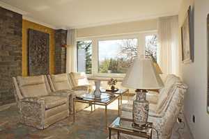 Frei stehender Bungalow mit Luxusausstattung auf Traumgrundstück in Bestlage – Main-Taunus-Kreis – Vorschaubild 4