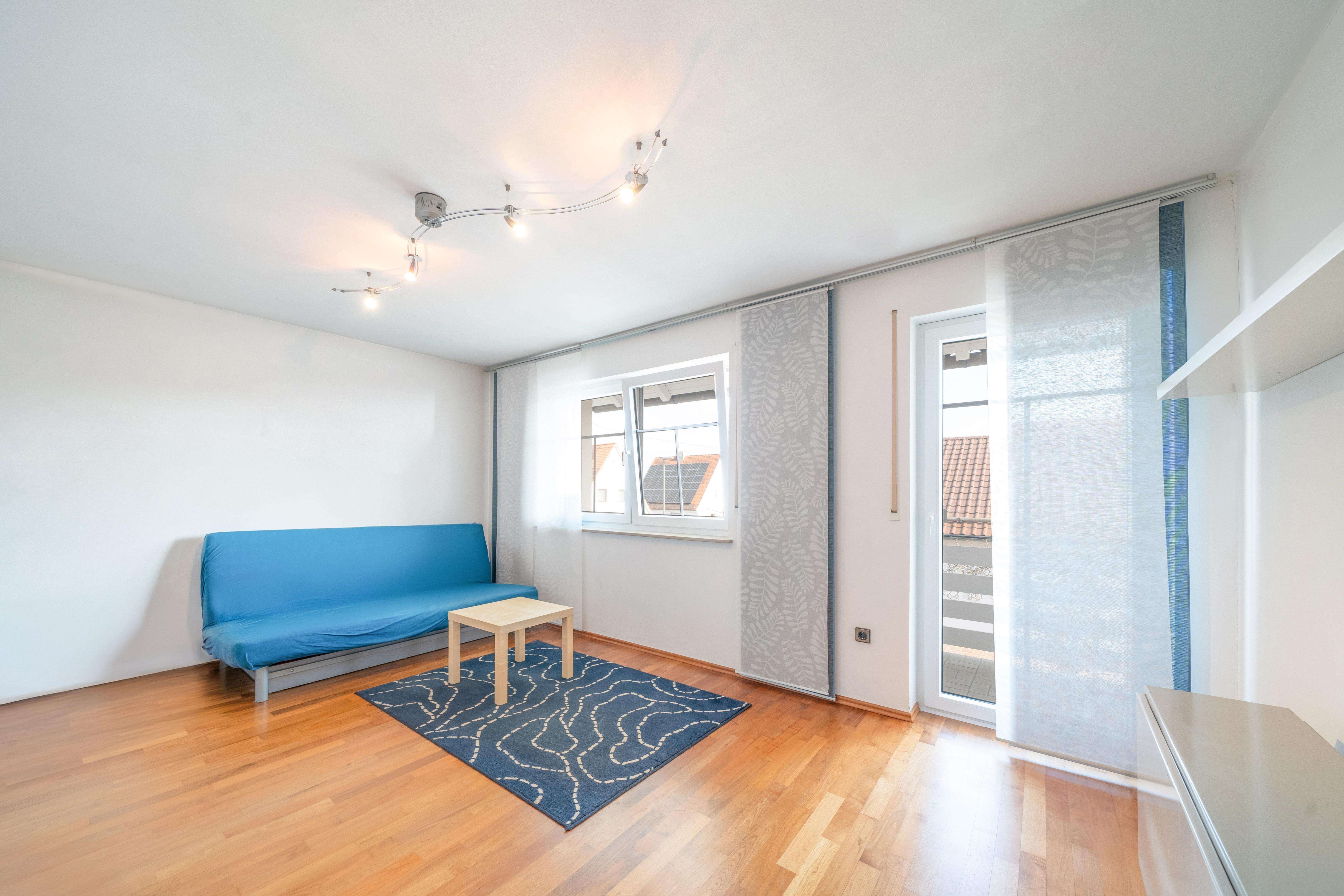 Immobilie in Waidhofen - Mindestgebot 400.000 € - Attraktives 3-Parteien-Haus mit Charakter - Bild 11