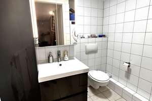 Seltene Gelegenheit in Mainz-Gonsenheim - 4 Zimmer Maisonette mit zwei Balkonen – Die vollständige Adresse der Immobilie erhältst du vom Anbieter., 55124 Gonsenheim, Mainz – Vorschaubild 3