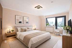 Halbes Haus, volles Glück - FALC Immobilien – Die vollständige Adresse der Immobilie erhältst du vom Anbieter., 12357 Rudow, Berlin – Vorschaubild 6