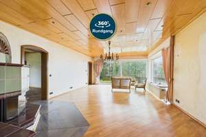 EXKLUSIVES PANORAMA-ANWESEN IN BADEN-BADEN/BALG MIT 2.512 m² GROßEM GRUNDSTÜCK IN NATURSCHUTZGEBIET! – Die vollständige Adresse der Immobilie erhältst du vom Anbieter., 76532 Balg, Baden-Baden – Vorschaubild 1