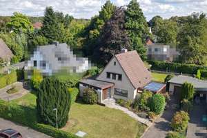 Begehrtes Quellental in PI: Idyllischer Garten und ruhige Lage – Die vollständige Adresse der Immobilie erhältst du vom Anbieter., 25421 Pinneberg – Vorschaubild 1
