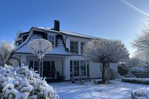 Exklusive Luxus-Villa Traumhaus Einfamilenhaus mit 270 m2 6000 m2
  – Die vollständige Adresse der Immobilie erhältst du vom Anbieter., 27432 Oerel – Vorschaubild 3