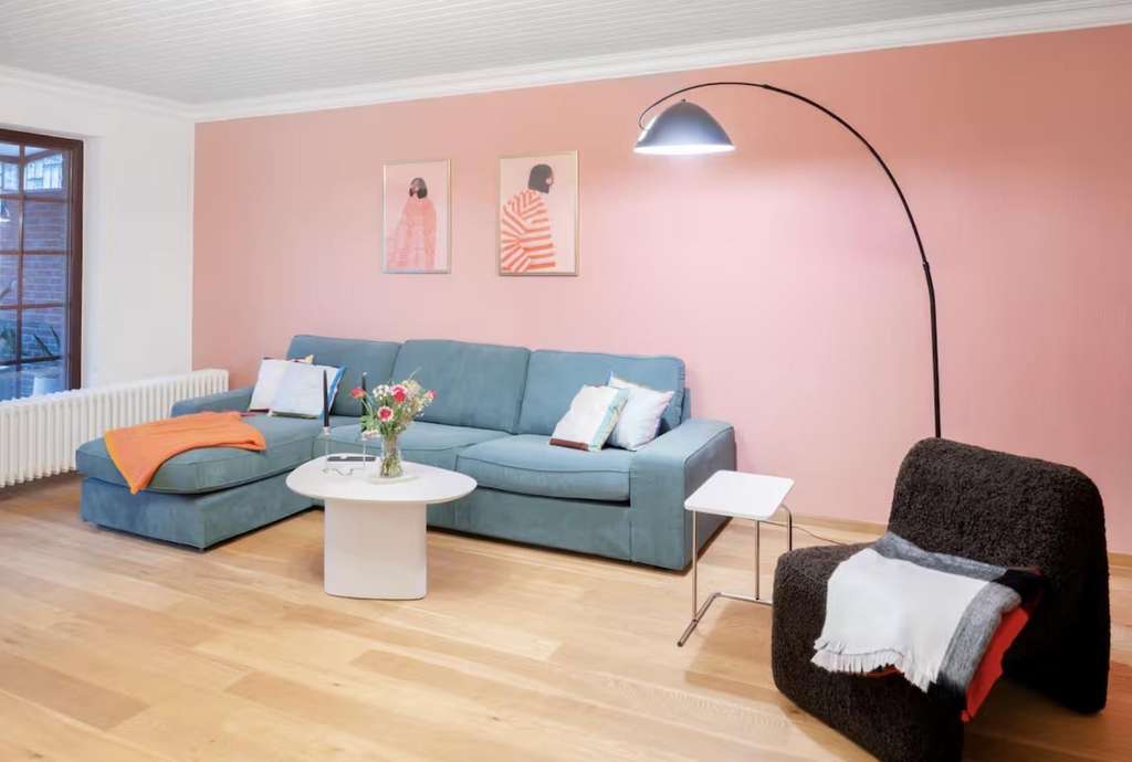 Immobilie in Worpswede - Zweifamilienhaus mit festem Mietverhätnis, als Renditeobjekt mit 6% - Bild 2