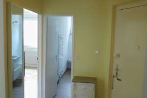 Sehr Ruhige helle sanierte Altbauwohnung balkon direkter gartenzugang 1240€ Mieteinnahmen – Machonstrasse 51, 12105 Mariendorf, Berlin – Vorschaubild 6