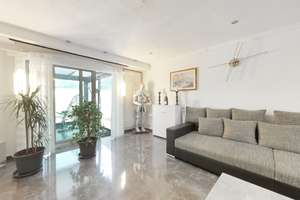 Exklusive Erdgeschosswohnung mit 
PRIVATEM GARTEN, POOL & beheizbarem
WINTERGARTEN – 63263 Neu-Isenburg – Vorschaubild 1