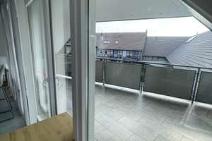 4 - Zimmer Wohnung mit Dachterrasse  – Hegerdorf 23, 38108 Hondelage, Braunschweig – Vorschaubild 18